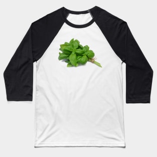 Basil Baseball T-Shirt